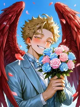 Profile image of ホークス
