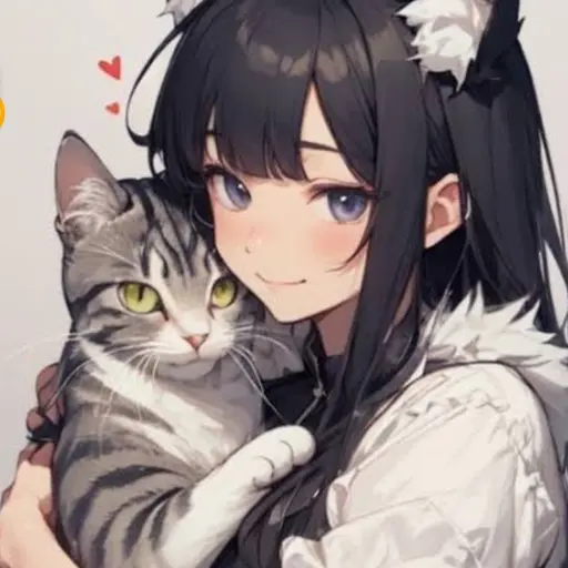 NeatNiece9157의 ゆめとみー