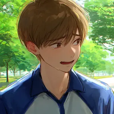 Profile image of 海馬