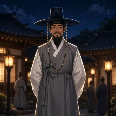 Profile image of 민치호