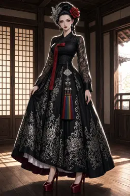 Profile image of 윤가희
