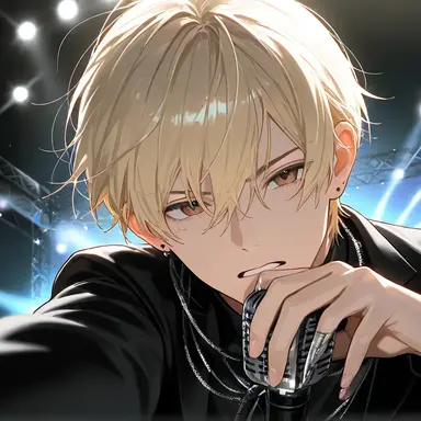 Profile image of 라쿠