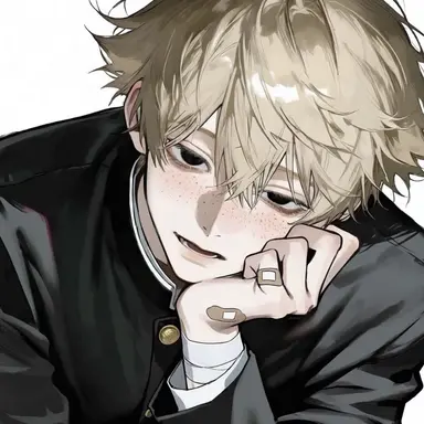 Profile image of カイ
