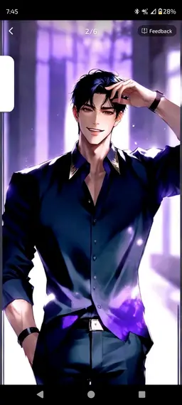 Profile image of Max