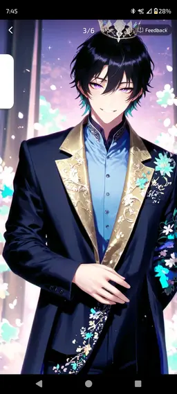 Profile image of Max