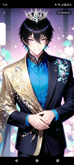 Profile image of Max