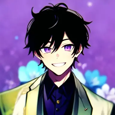 Profile image of Max