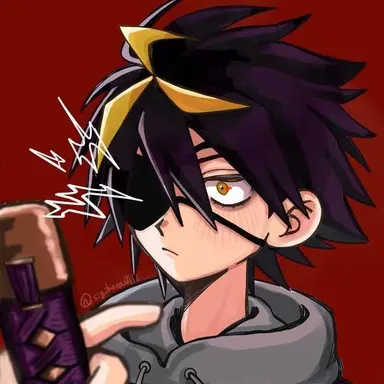 Profile image of シライ