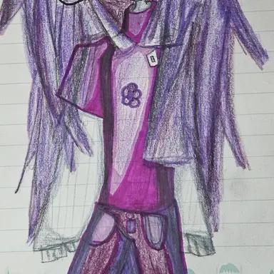 Profile image of 바이올렛