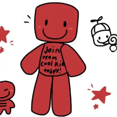 Profile image of 쿨키드