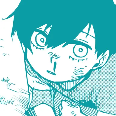 Profile image of Rin Itoshi