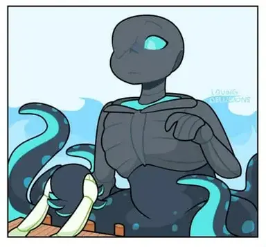 Profile image of Nightmare