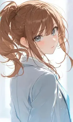 Profile image of Suzune
