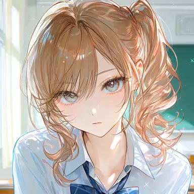 Profile image of Suzune