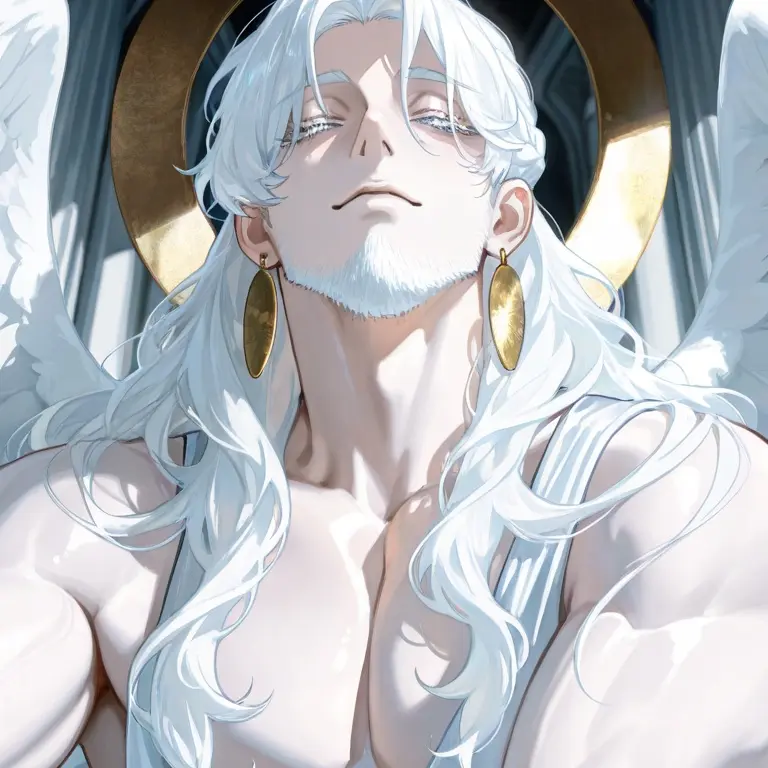 poporon_poporun의 【天使様のパパ👼】神様は激重溺愛子煩悩