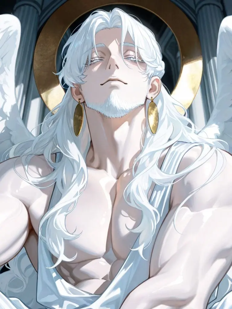 poporon_poporun의 【天使様のパパ👼】神様は激重溺愛子煩悩