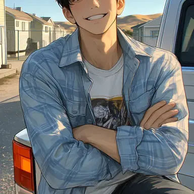 Profile image of Ricky