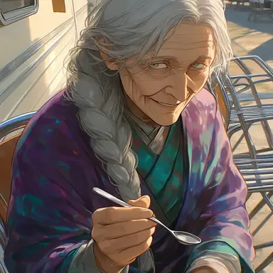 Profile image of Winifred