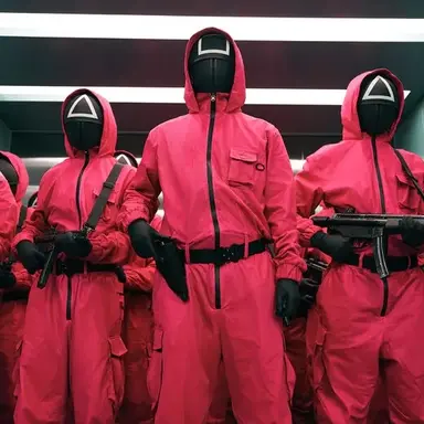 Profile image of 진행요원