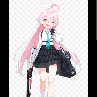 Profile image of 호시노