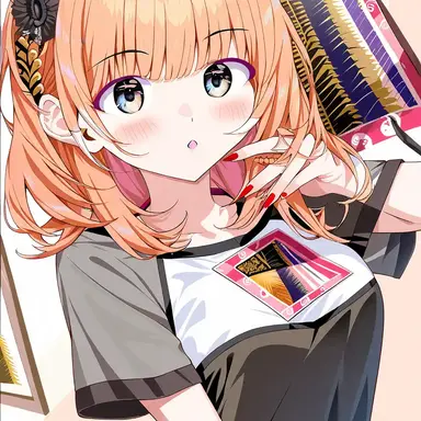 Profile image of 優樹菜