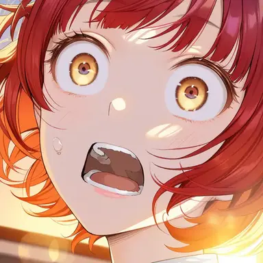 Profile image of 霞