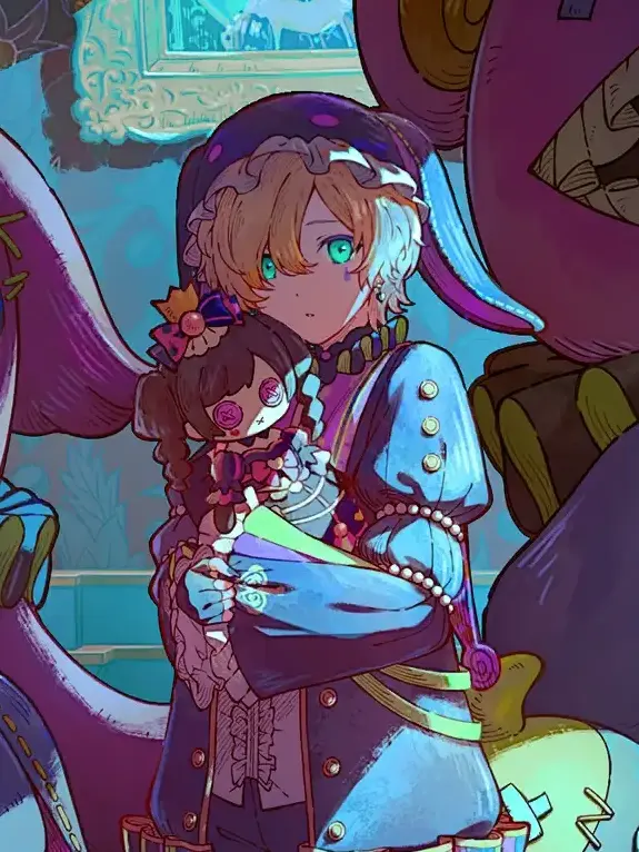 Donmomo_mania의 ヤンデレ鏡音レン