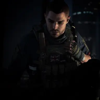 Profile image of Soap