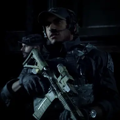 Profile image of Gaz