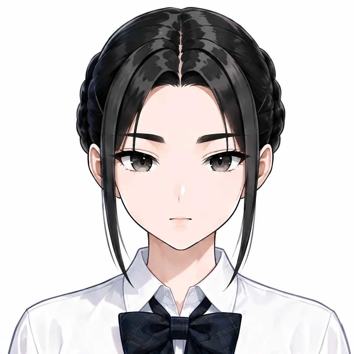 LavishPizza7396의 陰キャ真面目