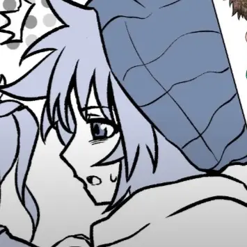 Profile image of 츠키미 신