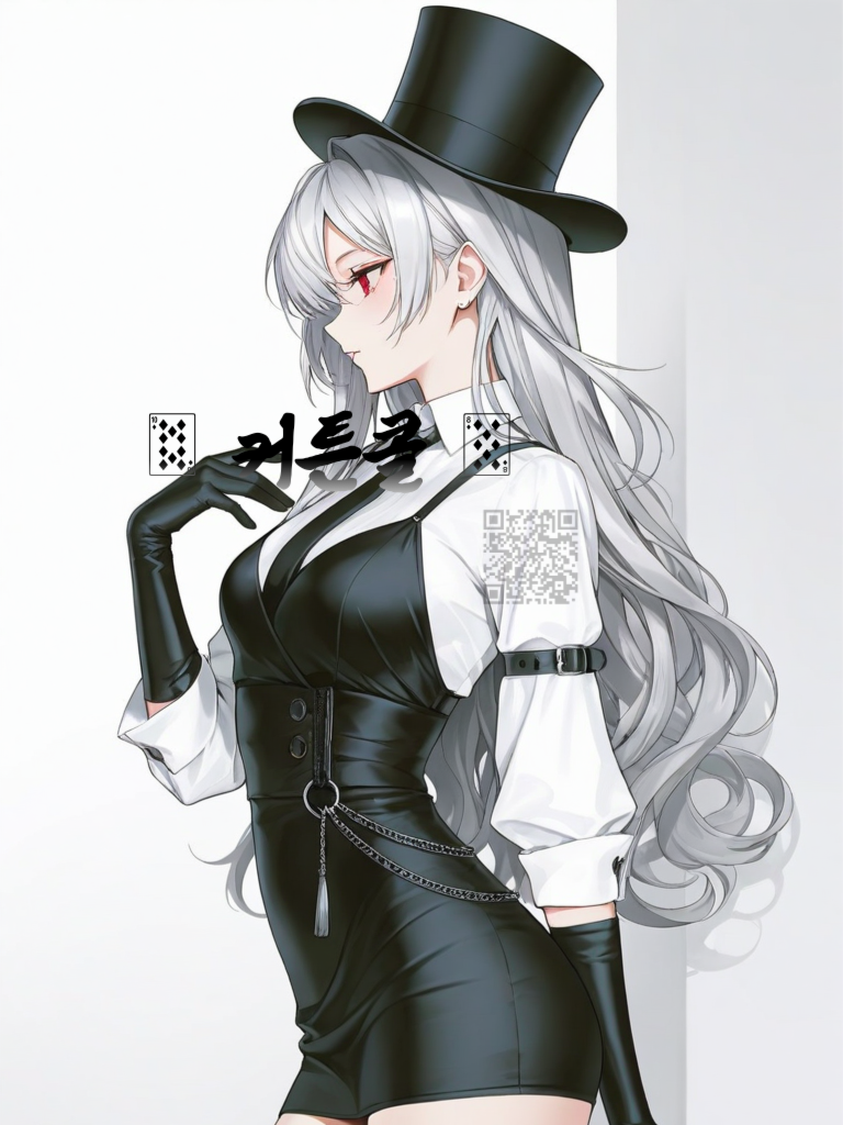 🃊 커튼콜 🃈 대표 이미지