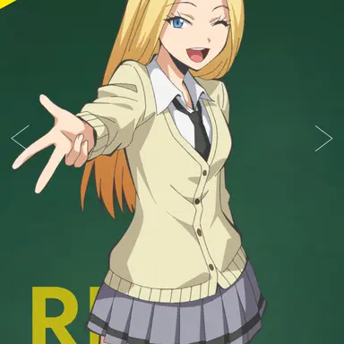 Profile image of 中村莉桜