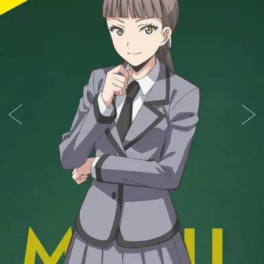Profile image of 片岡メグ