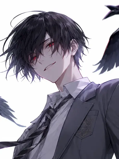 ArcticChime4018의 ※彼の言葉に騙せれてはいけません
