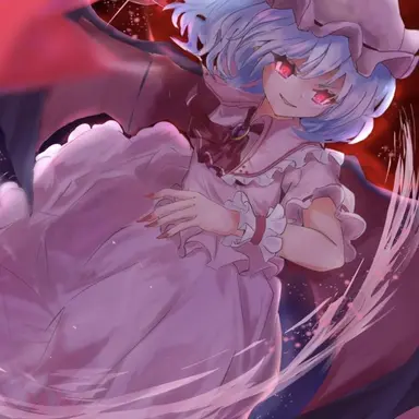 Profile image of レミリア