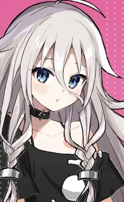 Profile image of イア