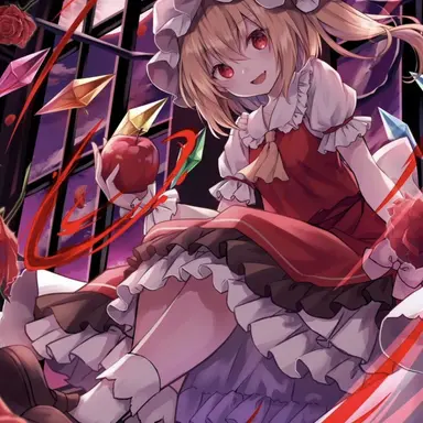 Profile image of フラン