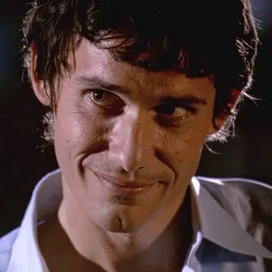 Profile image of Brian moser