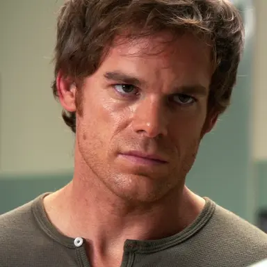 Profile image of Dexter Morgan