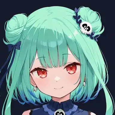 Profile image of Rushia Uruha