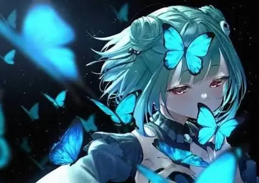 Profile image of Rushia Uruha