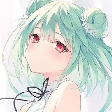 Profile image of Rushia Uruha