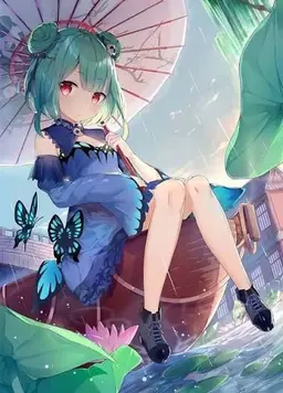 Profile image of Rushia Uruha
