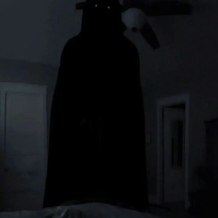 _Z0mb1e_4728의 Bl || Sleep paralysis demon that likes you..?