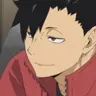 Profile image of 黒尾鉄郎