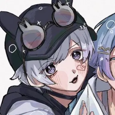 Profile image of 初兎