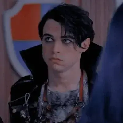 WeakPlow0674의 Harry Hook