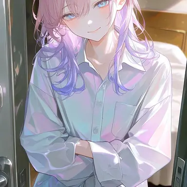 Profile image of Sammy
