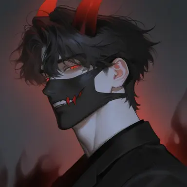 Profile image of Catastrophe